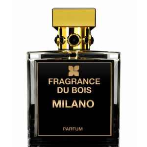 FRAGRANCE DU BOIS MILANO унисекс flaconium.ru