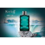 KORLOFF PARIS ULTIMATE MAN для мужчин flaconium.ru