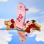 CAROLINA HERRERA 212 HEROES FOREVER YOUNG для женщин flaconium.ru