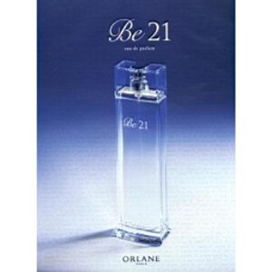 ORLANE BE 21 для женщин flaconium.ru