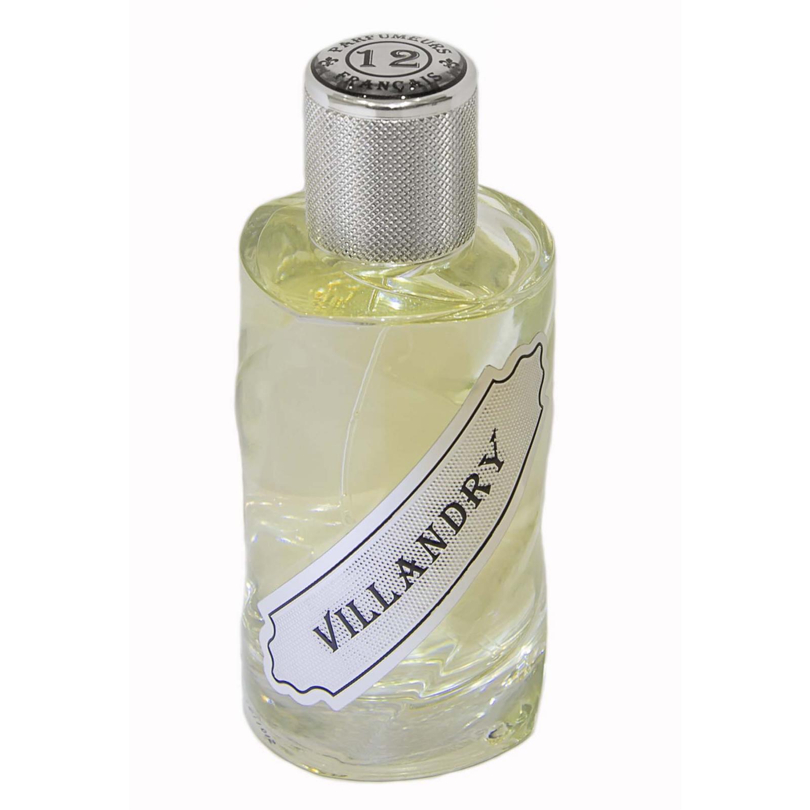 12 PARFUMEURS FRANCAIS PERFUMES AND COLOGNES VILLANDRY унисекс flaconium.ru 12 PARFUMEURS FRANCAIS PERFUMES AND COLOGNES VILLANDRY унисекс flaconium.ru