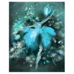 HAUTE FRAGRANCE COMPANY HFC DANCING QUEEN для женщин flaconium.ru