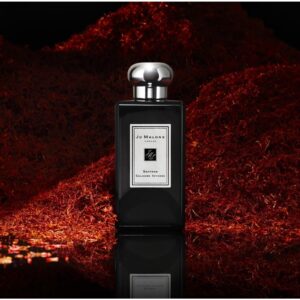 JO MALONE LONDON SAFFRON унисекс flaconium.ru