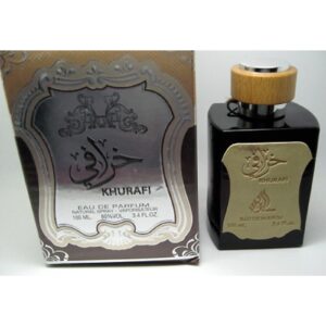LATTAFA PERFUMES KHURAFI унисекс flaconium.ru