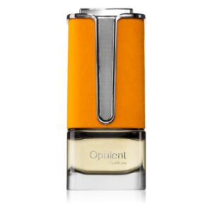 AL HARAMAIN OPULENT SAFFRON унисекс flaconium.ru