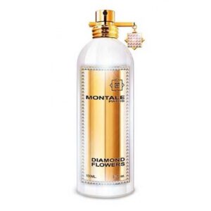 MONTALE DIAMOND FLOWERS для женщин flaconium.ru