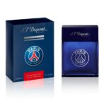 S.T. DUPONT PARFUM OFFICIEL DU PARIS SAINT-GERMAIN для мужчин flaconium.ru