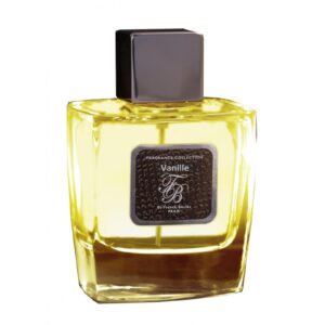 FRANCK BOCLET VANILLE унисекс flaconium.ru