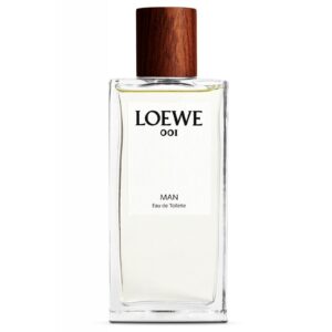 LOEWE LOEWE 001 MAN EDT для мужчин flaconium.ru