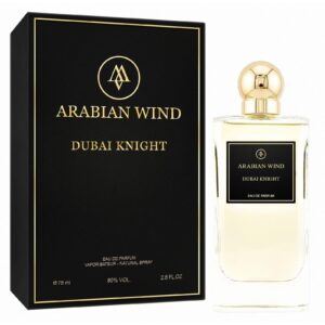 ARABIAN WIND  DUBAI KNIGHT унисекс flaconium.ru
