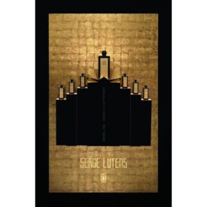 SERGE LUTENS CRACHEUSE DE FLAMMES унисекс flaconium.ru