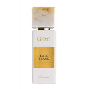 GRITTI TUTU BLANC для женщин flaconium.ru