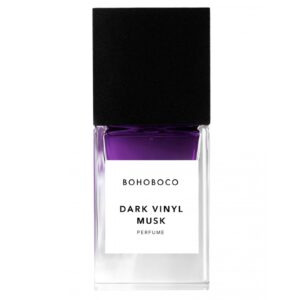BOHOBOCO DARK VINYL MUSK унисекс flaconium.ru