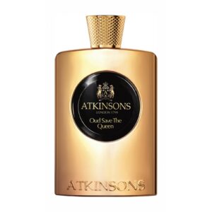 ATKINSONS OUD SAVE THE QUEEN для женщин flaconium.ru