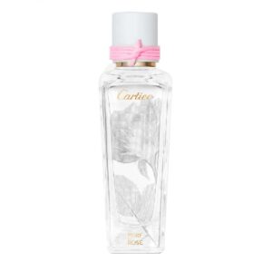 CARTIER PURE ROSE для женщин flaconium.ru