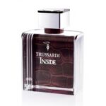 TRUSSARDI TRUSSARDI INSIDE FOR MEN для мужчин flaconium.ru