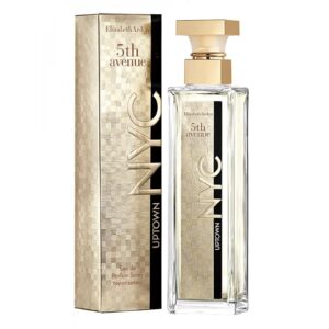 ELIZABETH ARDEN 5TH AVENUE NYC UPTOWN для женщин flaconium.ru