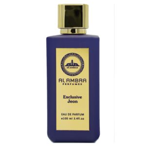 AL AMBRA EXCLUSIVE JEON унисекс flaconium.ru