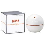 HUGO BOSS BOSS IN MOTION WHITE для мужчин flaconium.ru