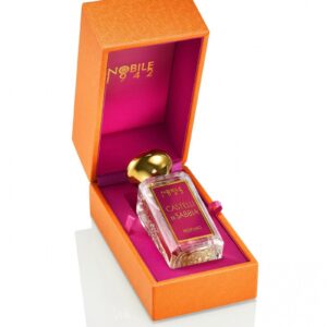 NOBILE 1942 CASTELLI DI SABBIA унисекс flaconium.ru