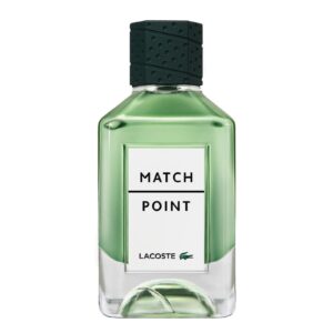 LACOSTE FRAGRANCES MATCH POINT для мужчин flaconium.ru