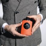 ATKINSONS 44 GERRARD STREET унисекс flaconium.ru