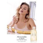 ABERCROMBIE & FITCH FIRST INSTINCT SHEER для женщин flaconium.ru