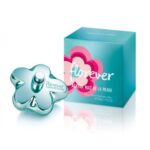 AGATHA RUIZ DE LA PRADA FLOREVER для женщин flaconium.ru