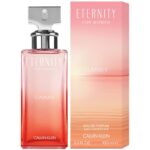 CALVIN KLEIN ETERNITY SUMMER 2020 для женщин flaconium.ru