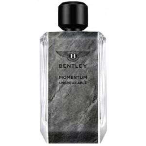 BENTLEY MOMENTUM UNBREAKABLE EAU DE PARFUM для мужчин flaconium.ru