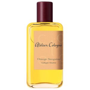 ATELIER COLOGNE ORANGE SANGUINE унисекс flaconium.ru
