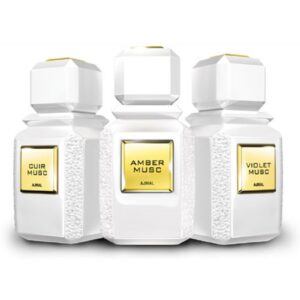AJMAL AMBER MUSC унисекс flaconium.ru
