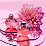 NINA RICCI NINA ILLUSION для женщин flaconium.ru