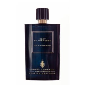 SIMONE ANDREOLI ZEST DI SORRENTO унисекс flaconium.ru