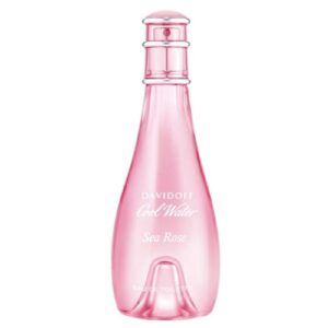 DAVIDOFF COOL WATER SEA ROSE для женщин flaconium.ru