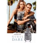 GUESS GUESS DARE FOR MEN для мужчин flaconium.ru