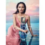 GHOST GHOST DREAM для женщин flaconium.ru