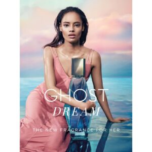 GHOST GHOST DREAM для женщин flaconium.ru