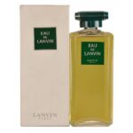 LANVIN EAU DE LANVIN унисекс flaconium.ru