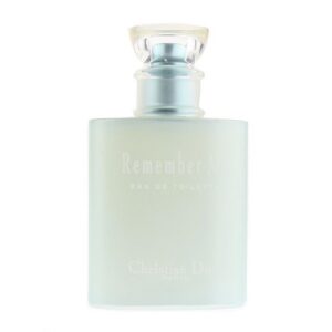 DIOR REMEMBER ME для женщин flaconium.ru