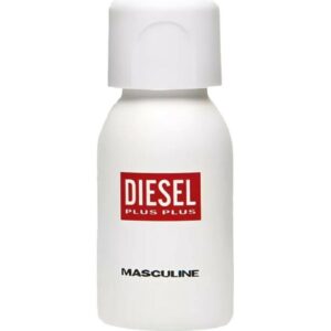 DIESEL PLUS PLUS MASCULINE для мужчин flaconium.ru