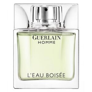 GUERLAIN GUERLAIN HOMME L’EAU BOISEE для мужчин flaconium.ru