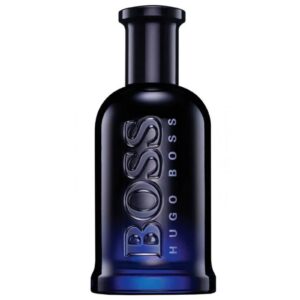 HUGO BOSS BOSS BOTTLED NIGHT для мужчин flaconium.ru