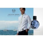 SERGIO TACCHINI SMASH для мужчин flaconium.ru