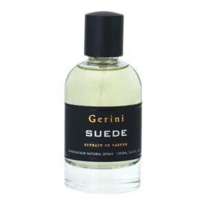 GERINI SUEDE унисекс flaconium.ru