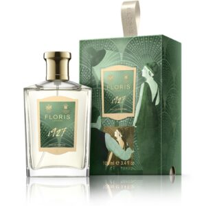 FLORIS 1927 унисекс flaconium.ru