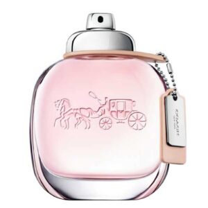 COACH COACH THE FRAGRANCE EAU DE TOILETTE для женщин flaconium.ru