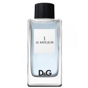 DOLCE & GABBANA D&G ANTHOLOGY LE BATELEUR 1 для мужчин flaconium.ru