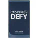 CALVIN KLEIN DEFY EAU DE PARFUM для мужчин flaconium.ru