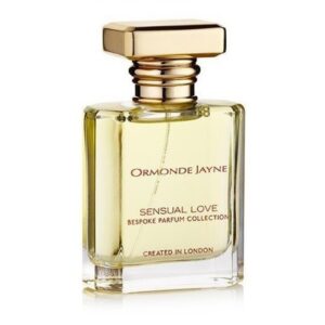 ORMONDE JAYNE SENSUAL LOVE для женщин flaconium.ru